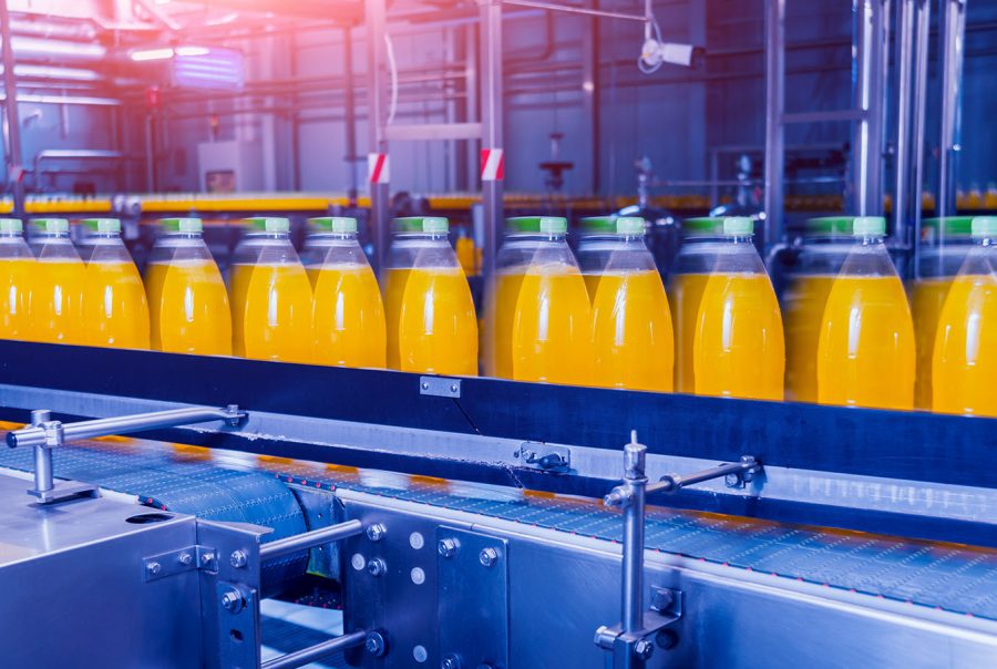 orange juice bottle 72