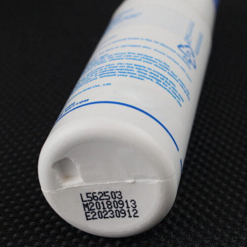 Printing on Rigid Plastic Bottle