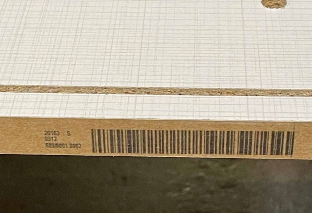 Hx Nitro Barcode Printing on Food Traverse System Image