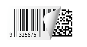 GS1 Sunrise 2027 replacing UPC with 2D barcodes