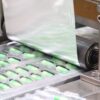 Blister packaging in pharma industry