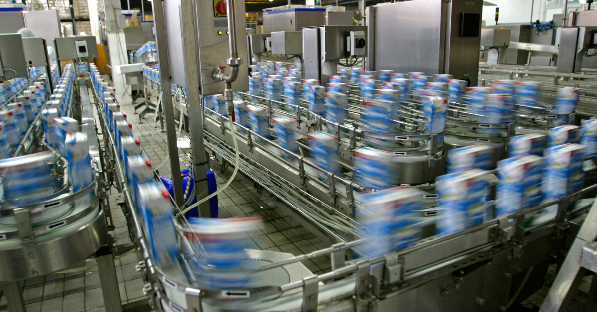 Hx Ultro™ with Active Bulk TIJ: The Practical Path to Cleaner, Faster, GS1-Ready Coding