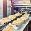 HFFS Machine for Bakery
