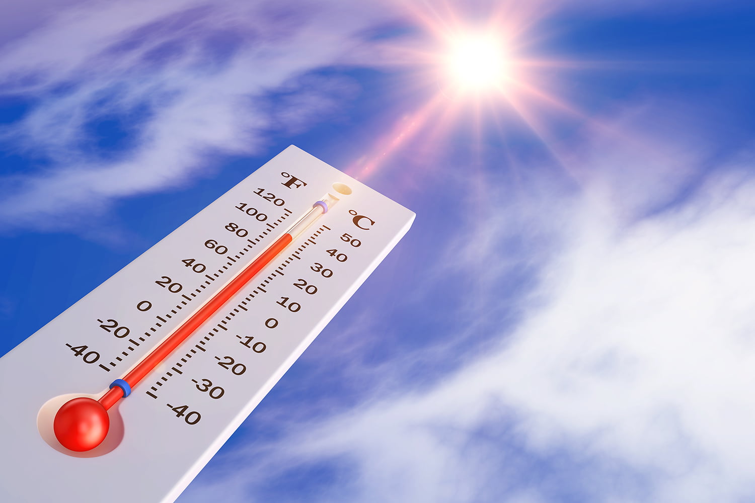 How companies can enjoy Summer with lesser downtime and operational cost in the midst of heat?