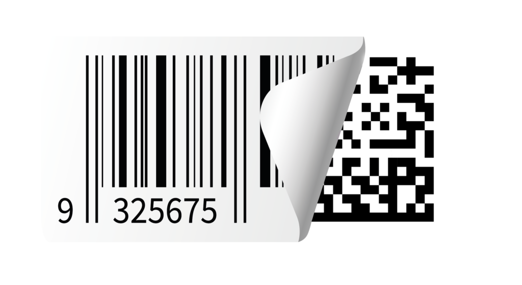 GS1 Sunrise 2027 replacing UPC with 2D barcodes