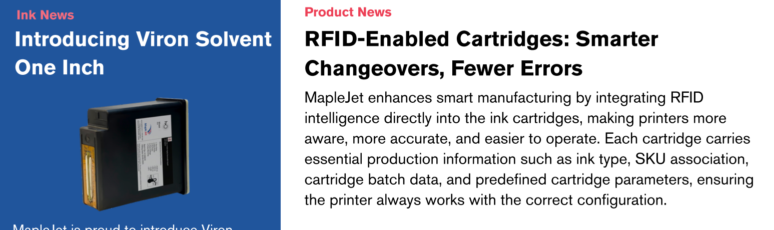 MapleJet Insider Mid-December Ninth Edition