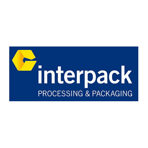 Interpack Exhibition Logo