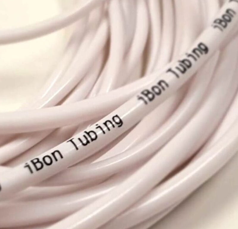 Printing on iBon PVC pipe