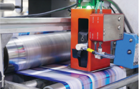 Lot Coding with Thermal Inkjet Printer: Ensuring Precision and Efficiency