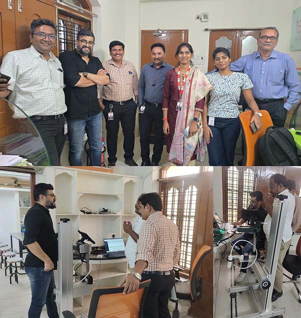 MapleJet new distributor in Hyderabad