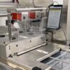 Hx Nitro Coding on Thermoforming Machine