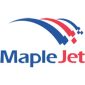 Maplejet Logo