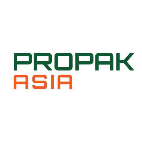 Propak Asia Logo