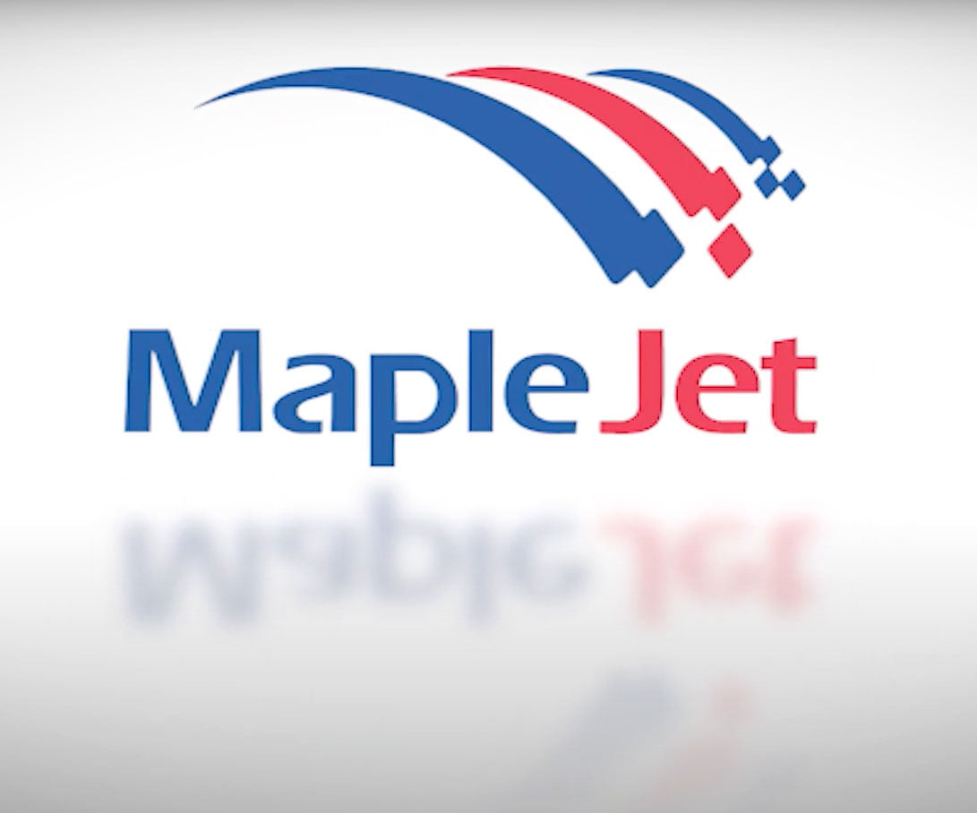 MapleJet Welcomes everyone to Interpack 2023