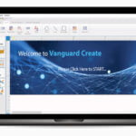 Vanguard Create Software for Hx Nitro industrial tij printer