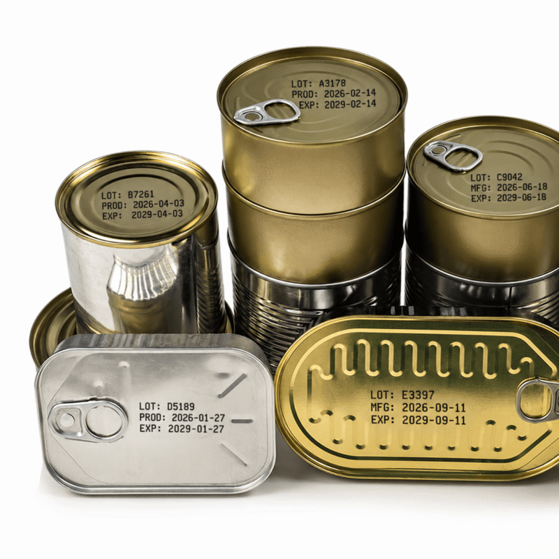 Aluminium Tin Cans 3 (1) Aluminium Tin Cans 3 (1)