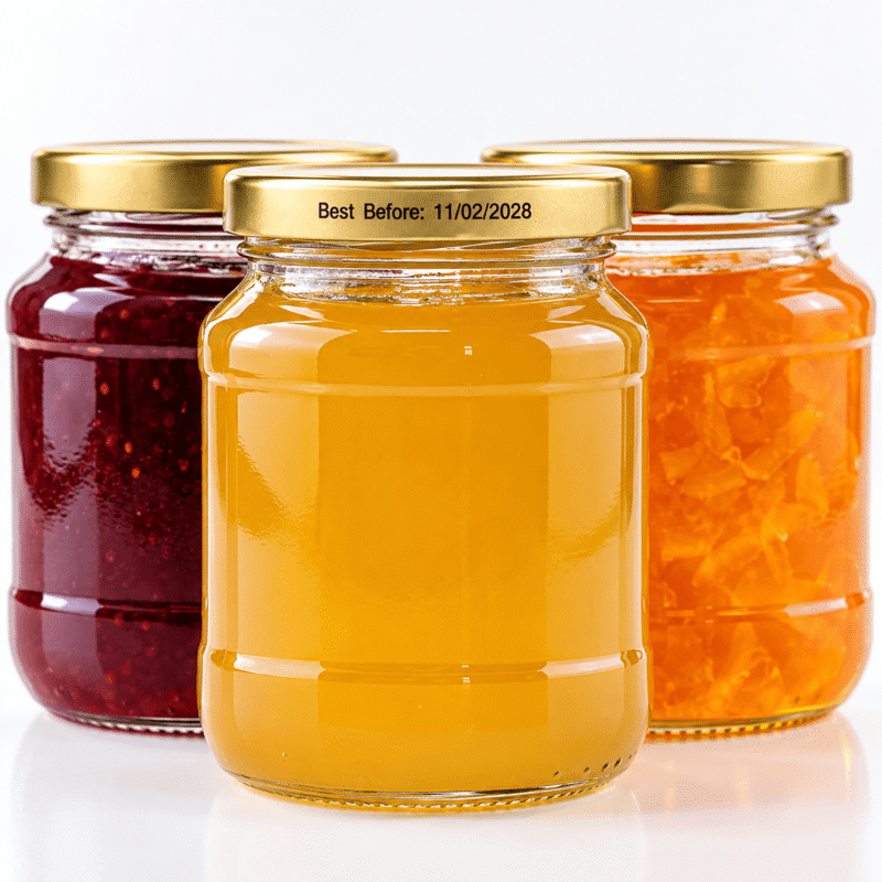 Glass Jar Containers 2 (1)