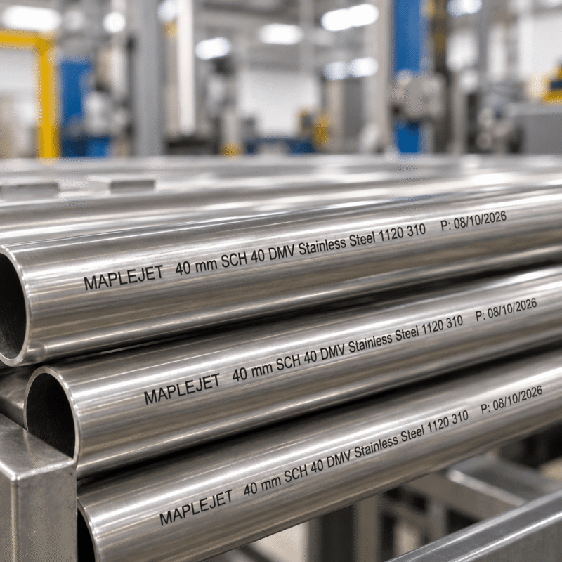 Metal pipe image (1)