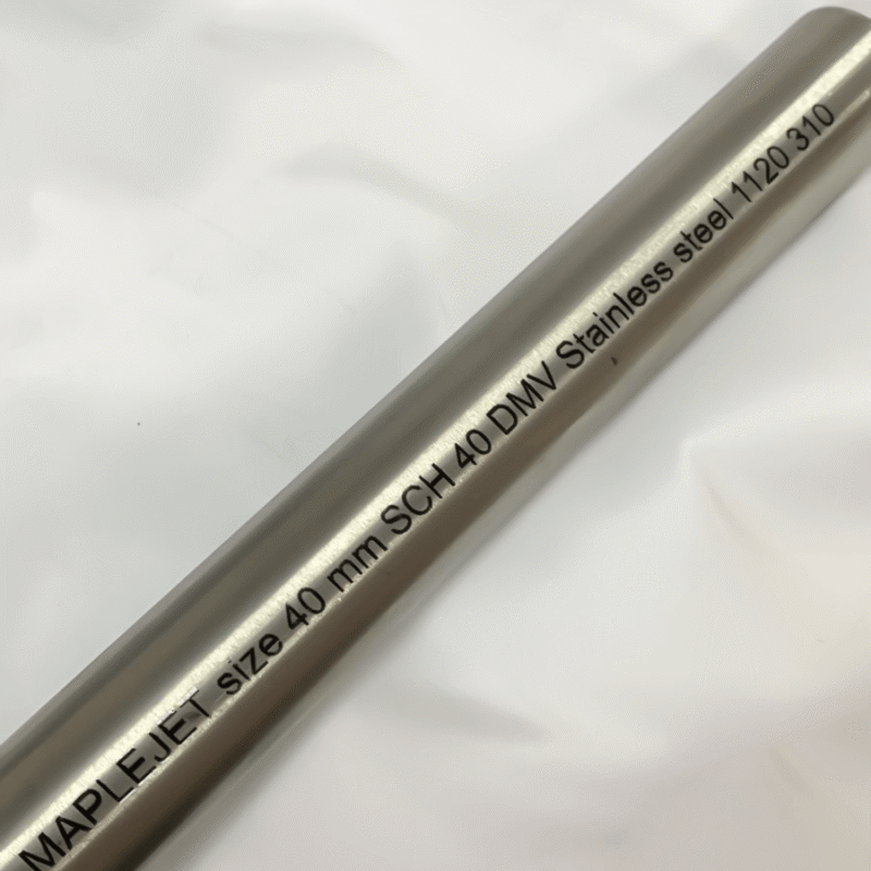 Steel Pipe Sample (1)