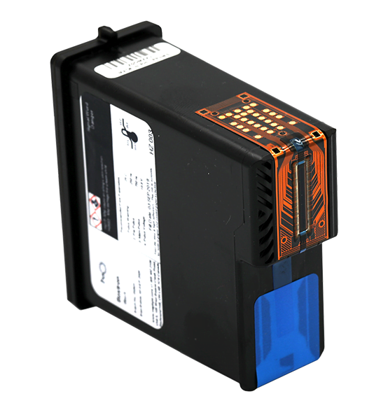 Hx Nitro Boxtron Funai-based ink cartridge