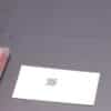 MapleJet Hx Nitro Thermal Inkjet Printing QR Code & 2D Barcodes
