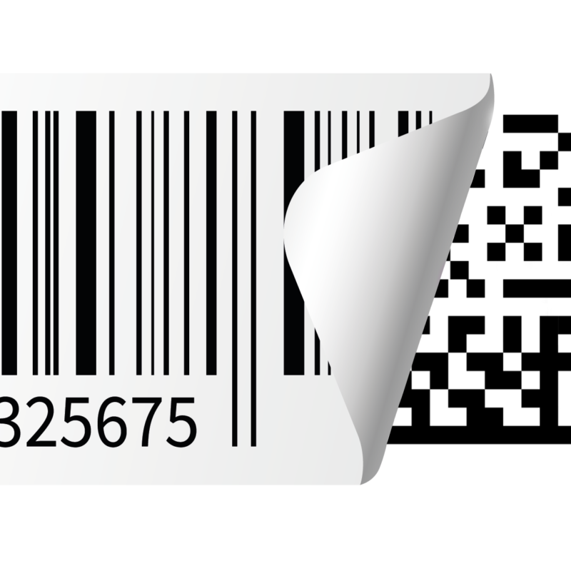 GS1 Sunrise 2027 replacing UPC with 2D barcodes