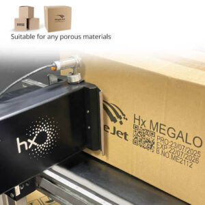 Maplejet Hx Megalo Large Character Carton Printer (70MM)