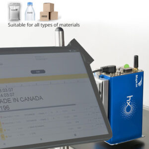 MapleJet Hx Nitro Basic Thermal Inkjet Printer