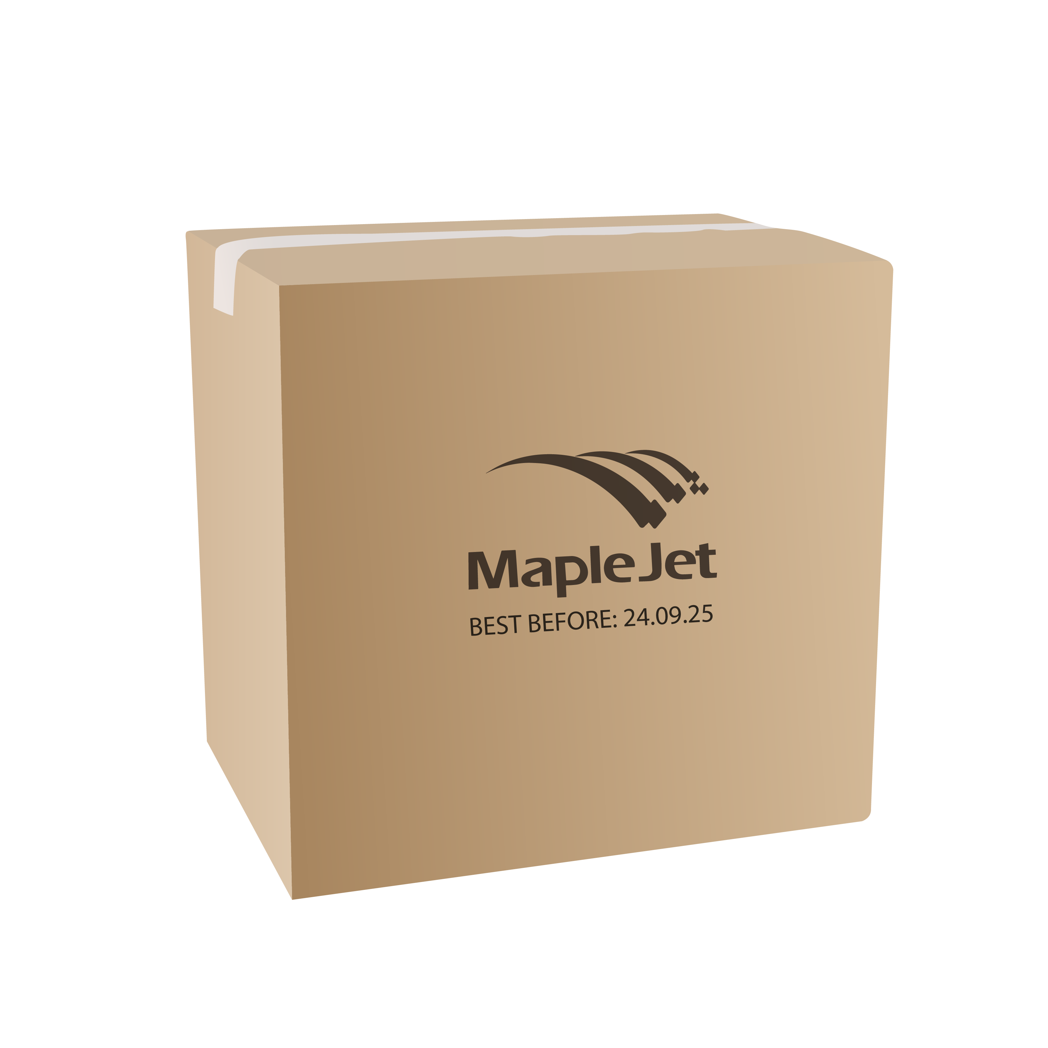 Logo Printing Made Easy with MapleJet Printers