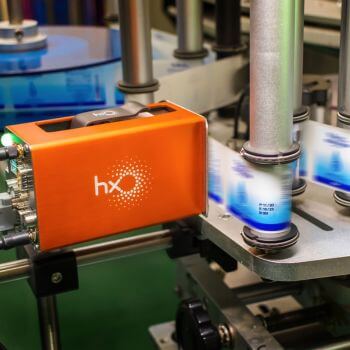 Using smart printers to avoid coronavirus spread