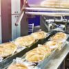 Flexible packaging machine