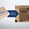 Replace labels with direct printing with Hx Megalo