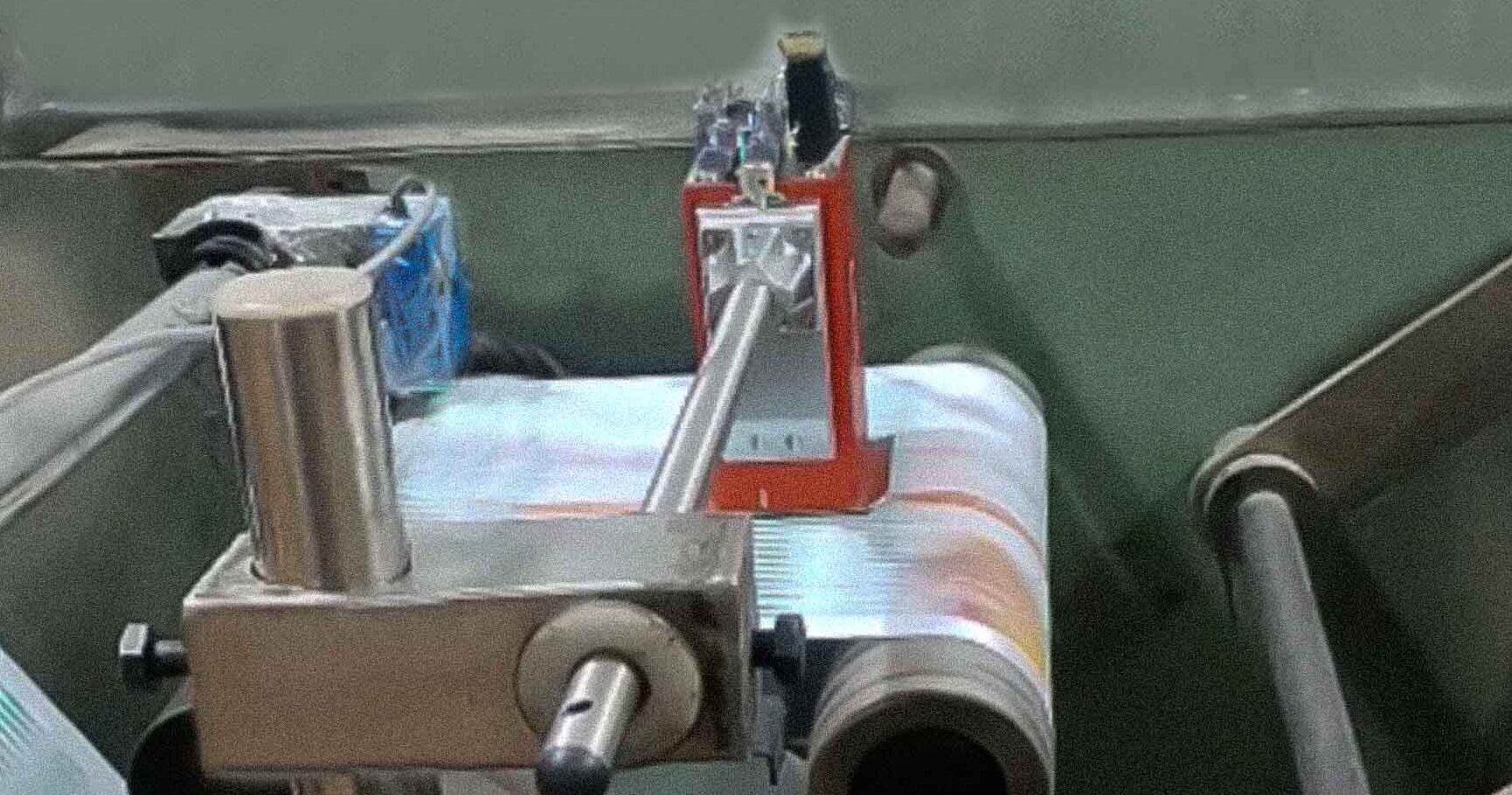Why SMEs Rely on the Hx Nitro TIJ Printer for Roll-to-Roll Offline Printing
