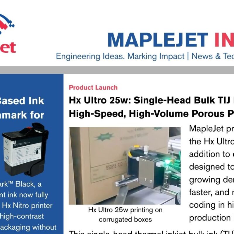 MapleJet Insider