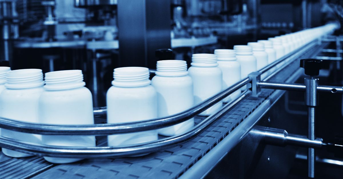 Enhancing Label Applicator Efficiency with Hx Ultro Bulk Ink TIJ — Crisp and Durable Codes