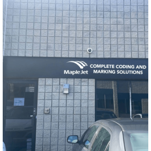 MapleJet Canada Office