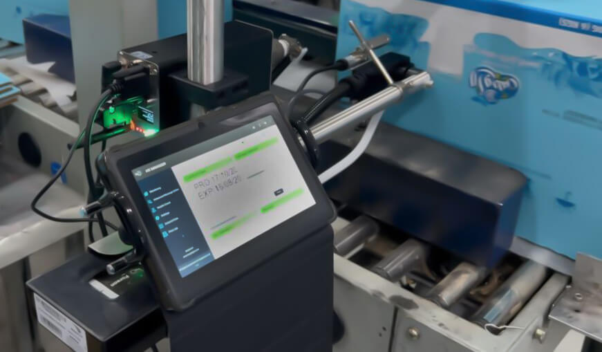 MapleJet Printer Line