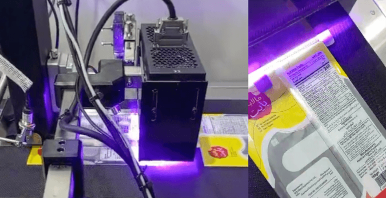 Megalo UV