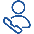 Support Contact Icon