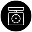 Weight Icon