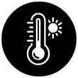 Temperature Icon