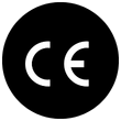 CE Certified Icon
