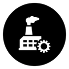 Throw Distance Icon