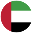 UAE Flag