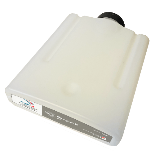 Chronplast W Black 250ml